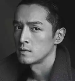 胡霍相爱多年,但把胡歌从小鲜肉变成硬汉竟然是这个有妇之夫的功劳
