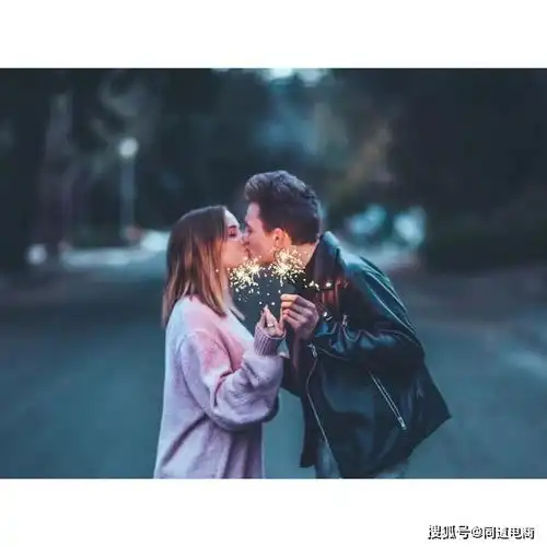 男生套路女朋友的情话,句句撩心,甜到掉牙
