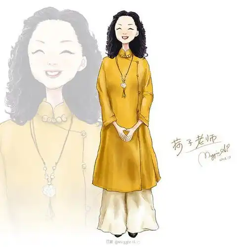 maggieai.的相册maggieai时装日志

