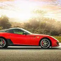 汽车头像微信头像风景微信头像图片大全
