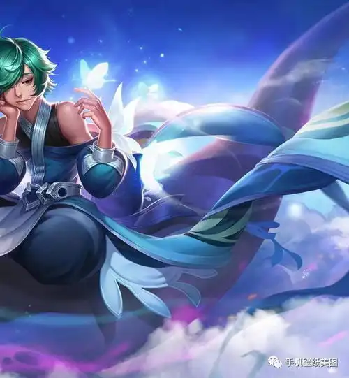 2020王者荣耀头像帅气,王者头像大全
