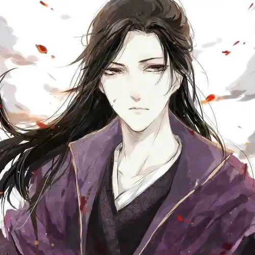 魔道祖师江澄同人曲安利持陈情十三年候来一故人没什么好说的
