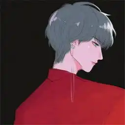 男生头像大全qq头像男生帅气qq头像男生带字腾牛个性网
