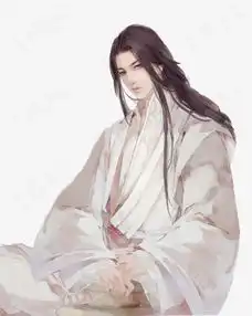 古风动漫人物素材图片免费下载高清卡通手绘png千库网图片编号3503625
