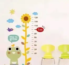 又到长个儿好时机最新孩子身高标准表发布,你家娃达标了吗

