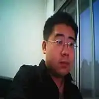 男人生活照头像
