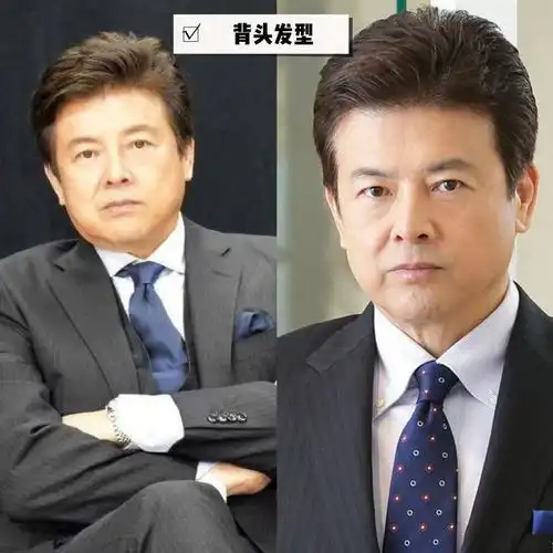 70岁三浦友和晚年也气质,穿衣时髦不老气,坦然变老的样子真帅
