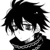 超酷头像男生霸气黑白侧面微信头像图片大全
