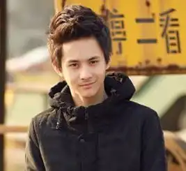 2011欧美流行男发型有哪些2011型男短发发型推荐
