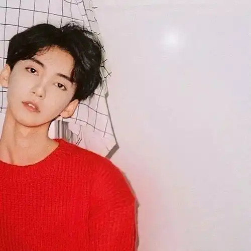 今儿找了一批好看的微信头像
