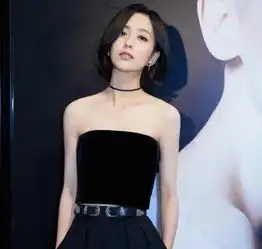 刘诗诗佟丽娅赵丽颖扎堆剪短发,可这三个女星怎么都不会跟风
