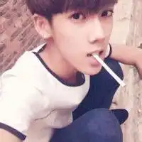 阳光非主流男生头像阳光的非主流男生
