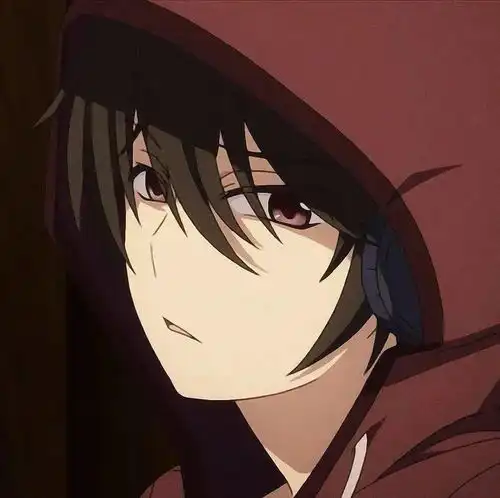 宝藏珍藏的男女生动漫头像来抱走
