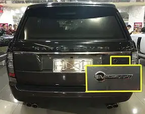 揽胜

