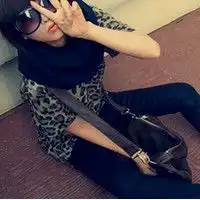 最新搜罗的精选非主流头像16
