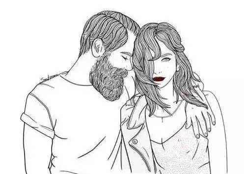 一个男人变心,都是由这三点引起的,第2点很多夫妻还在做
