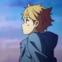 漫画头像男生帅气男孩今日最新时间怂恿我们不要顾盼回眸
