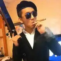 个性张扬,有点nb男生头像大全,霸气毕竟是人生才开场
