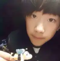 qq头像毕竟我深爱易烊千玺啊tfboys
