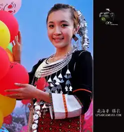 五指山下美黎花
