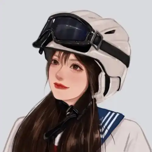 小众动漫情侣头像
