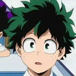 100张男女动漫头像
