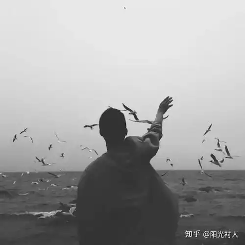 我们会有未来吗会有的,接下来都是未来,只是你是你,我是我,不再是我们了
