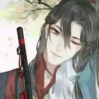 古风动漫头像男生高清微信头像图片大全
