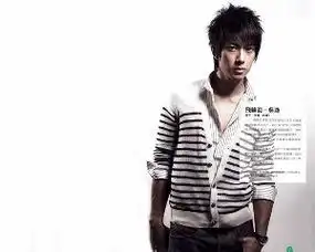 吴尊qq头像闪图
