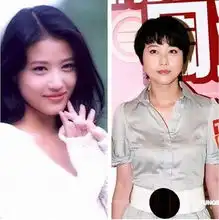 20大最美港姐今昔震撼大对比
