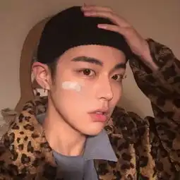 最潮的qq头像男生超拽适合男生的头像大全酷酷的
