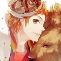 狮子座男生专用头像微信头像图片大全
