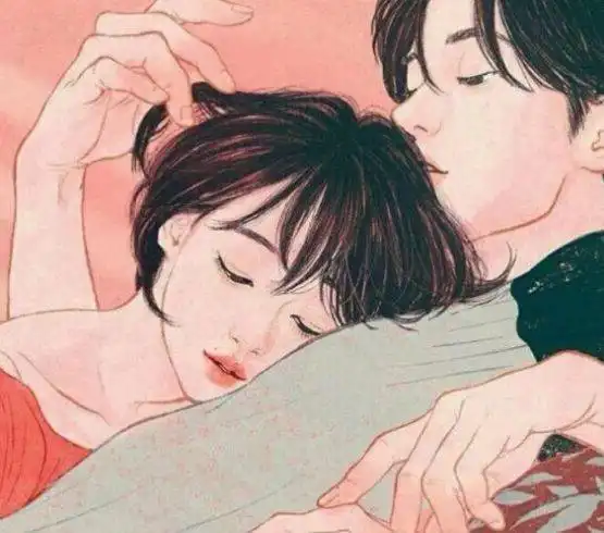 男人到中年,抵挡不了三种女人,特别是第一种,朝思暮想
