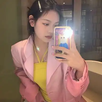 女生网恋头像网图,女生头像大全真人网恋专用
