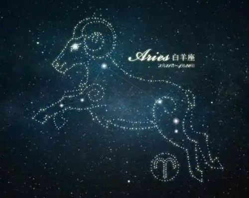 耳根子最软的星座男,没有主见
