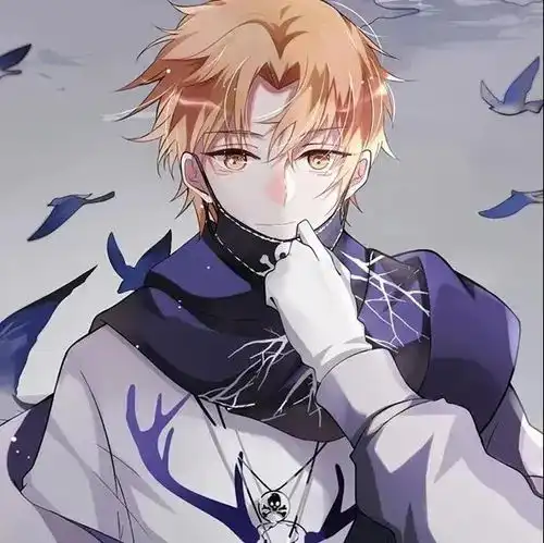 动漫头像我飞向宇宙,却被你逮回小小星球共鸣
