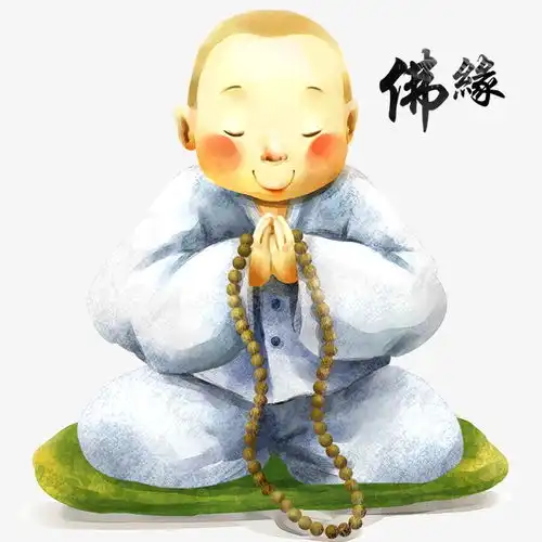 佛缘1素材图片免费下载高清图片pngpsd千库网图片编号3016667
