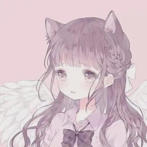 动漫头像追赶日出就算我献给自己的一场浪漫
