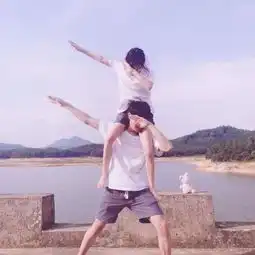 情侣专用的快手头像甜蜜幸福你qq情侣头像我要个性网
