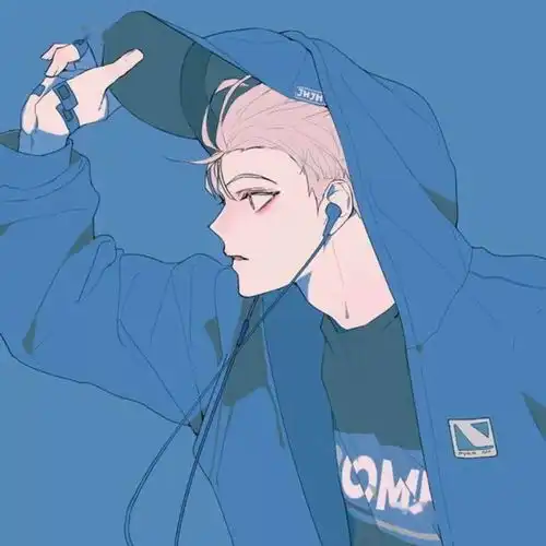 动漫头像丨男女生头像
