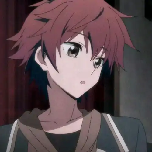 能奶能攻的动漫男头
