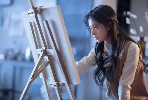 又一部日本漫画将改编,网传鞠婧祎搭档宋威龙,这对cp有点看头
