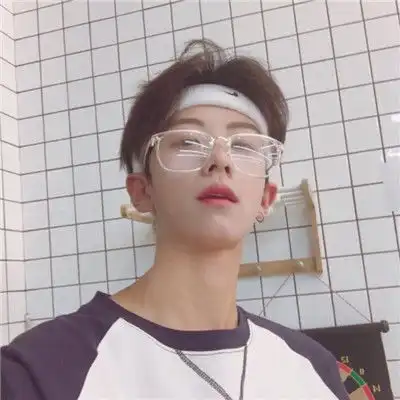 男生头像大全qq头像男生帅气qq头像男生带字腾牛个性网
