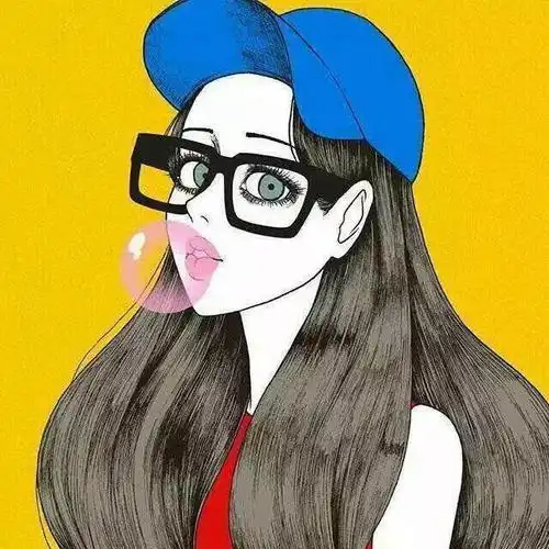 雅畔美妆绝了这款双色眼影太美了吧.感觉眼皮上有星星