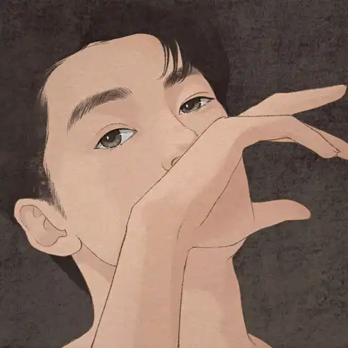初恋风男女头像,还记得记忆里的那个ta吗

