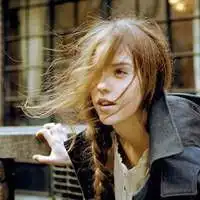 非主流个性霸气的男女头像
