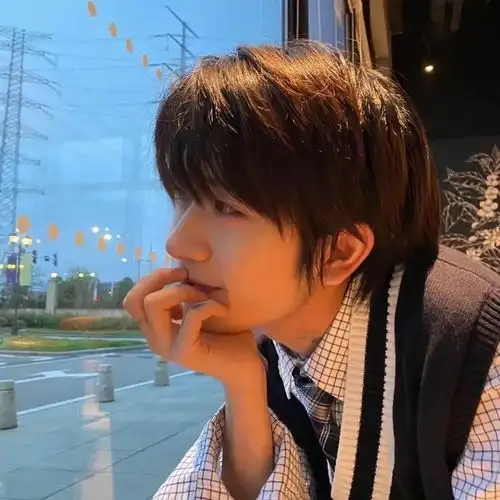 超cool的微信头像来啦
