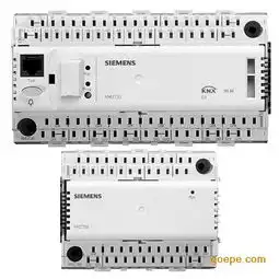 西门子synco700系列通用控制器图片高清大图谷瀑环保
