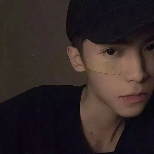 110张个性微信头像任你拿
