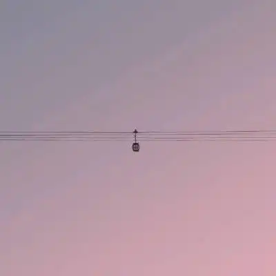 40岁男人微信风景头像成熟有品位的男人头像图
